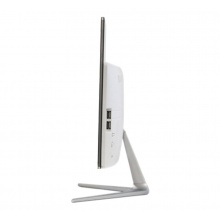 HL一體機(jī)臺式電腦 AV241W 23.6英寸高清屏家用辦公 G4560 8G內(nèi)存 128固態(tài) 白色