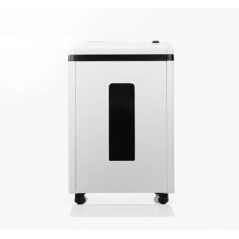 震旦商用家用 AS103CD保密5級低音單次10張碎CD辦公碎紙機(jī)