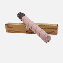 震旦 ADT-307 CMYK復(fù)印機耗材粉盒碳粉適用于ADC307