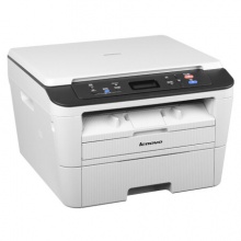 聯(lián)想(Lenovo)M7400 Pro 黑白激光多功能一體機(jī) 商用辦公家用打印