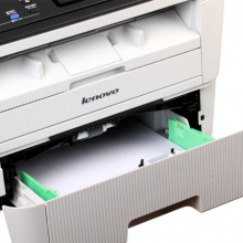 聯(lián)想(Lenovo)M7400 Pro 黑白激光多功能一體機(jī) 商用辦公家用打印
