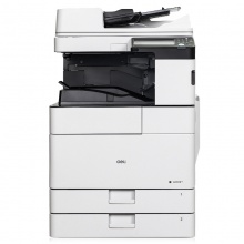 得力M351R A3黑白多功能數(shù)碼復合機大型商用辦公激光一體機打印機