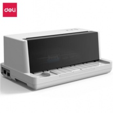 得力(deli)DL-905K針式打印機(jī)(稅務(wù)發(fā)票 出入庫(kù)發(fā)...