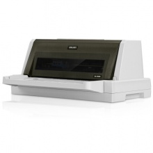得力(deli)DL-930K針式打印機(稅務(wù)發(fā)票 出入庫發(fā)貨單票據(jù)打印機)