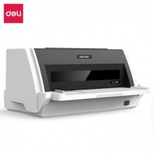 得力(deli)DL-940K針式打印機(jī)(稅務(wù)發(fā)票 出入庫(kù)發(fā)...