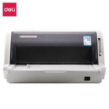 得力(deli)DL-950K針式打印機(jī)(稅務(wù)發(fā)票 出入庫(kù)發(fā)...
