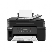 佳能（Canon）GM4080 加墨式高容量商用黑白一體機(jī)（自動(dòng)雙面打印/掃描/復(fù)印/WIFI）